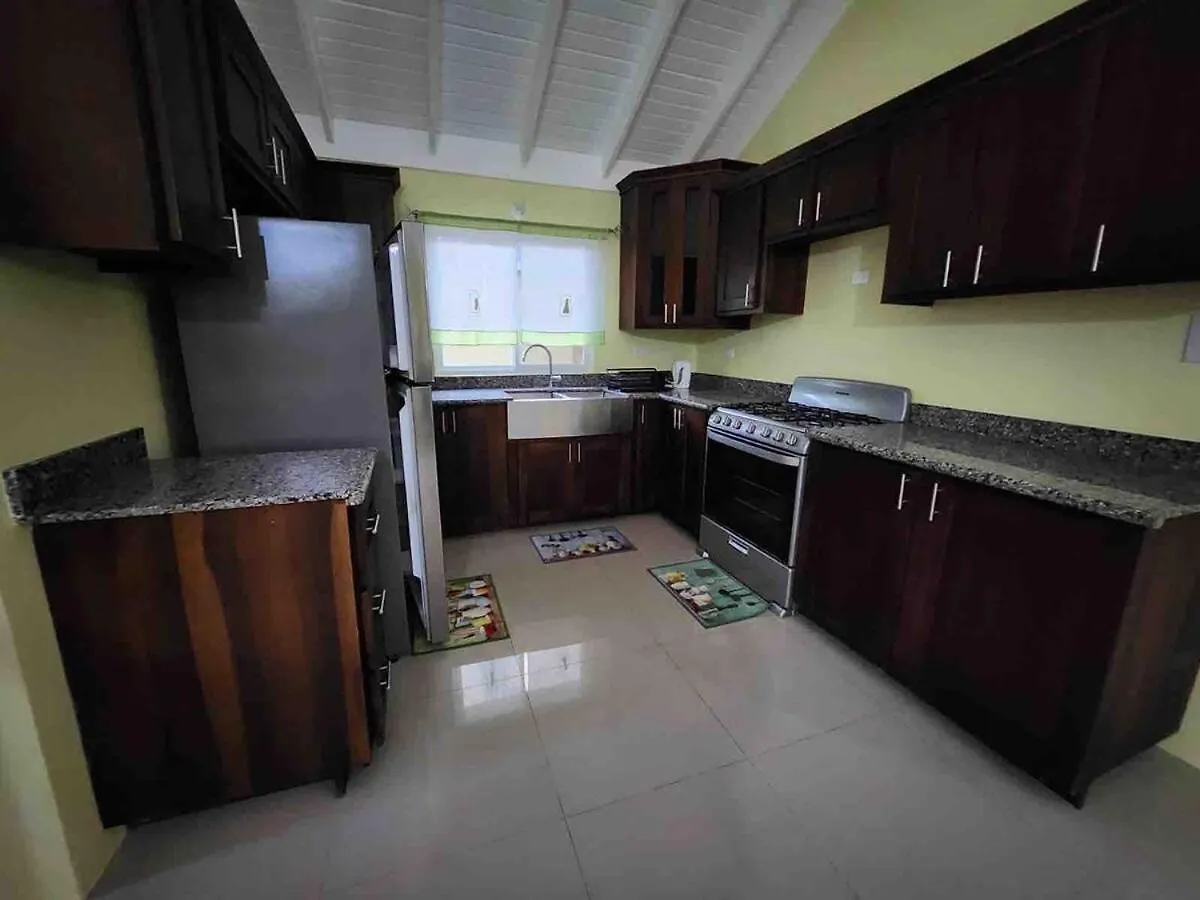 Quiet House Close By Ocho Rios Holiday home