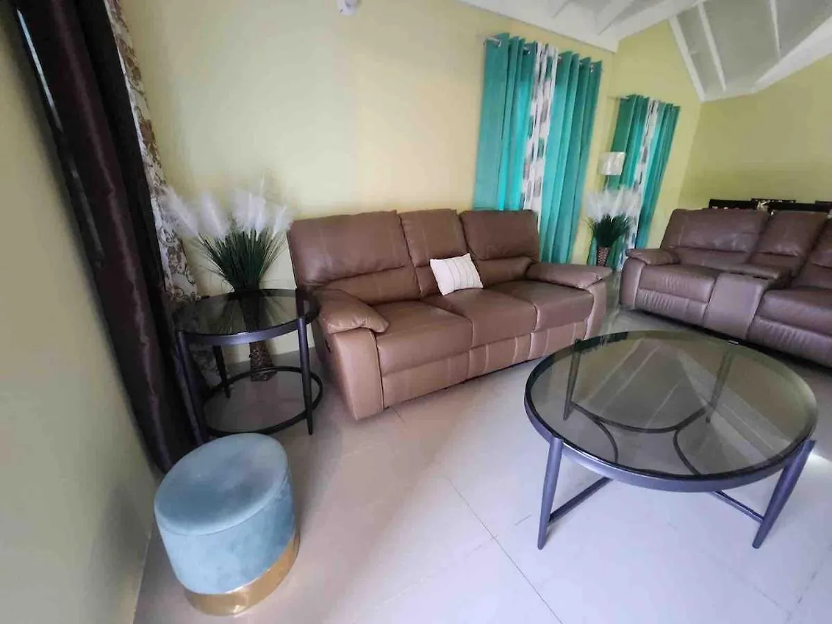 Holiday home Quiet House Close By Ocho Rios Jamaica