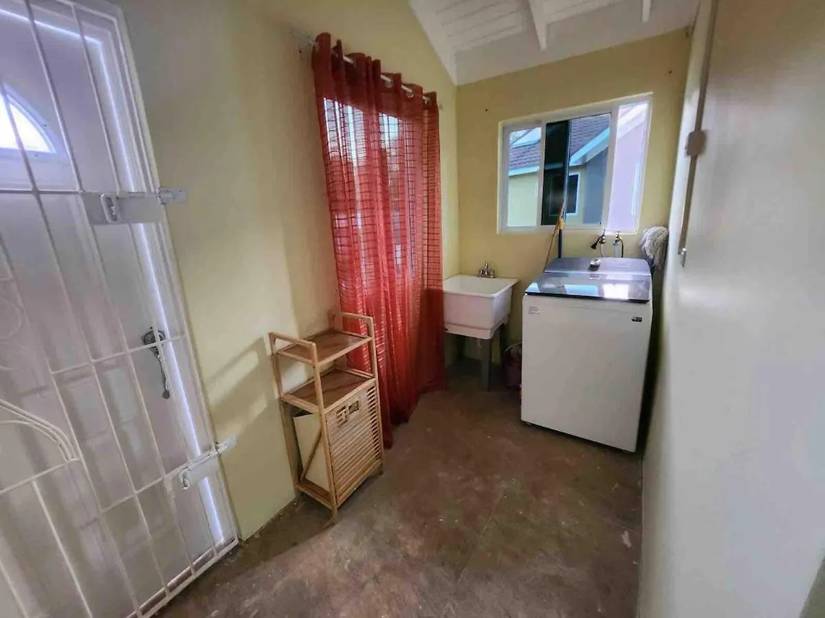 Quiet House Close By Ocho Rios