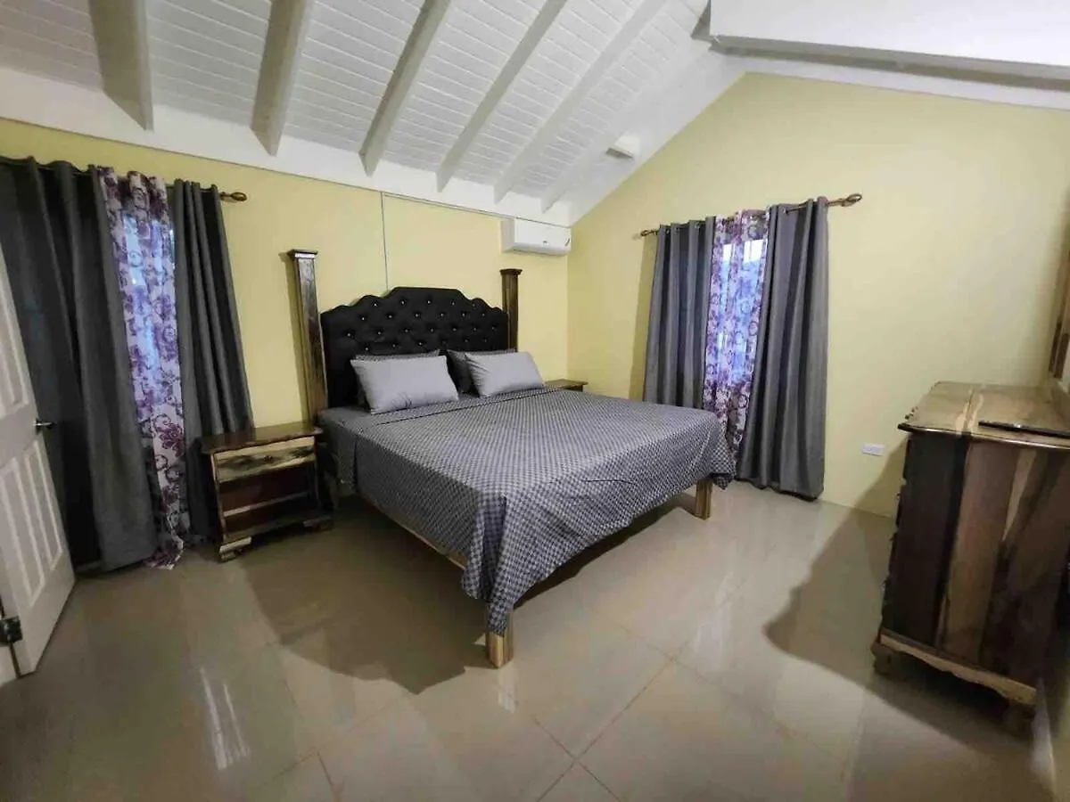 Holiday home Quiet House Close By Ocho Rios
