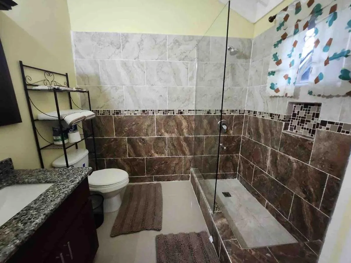 Holiday home Quiet House Close By Ocho Rios